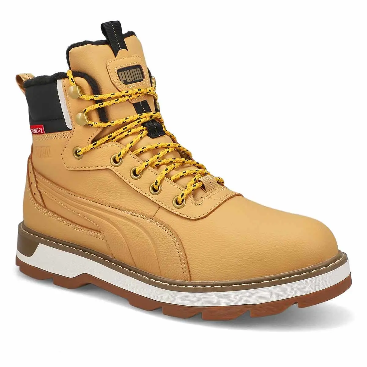 Puma shoes 7
