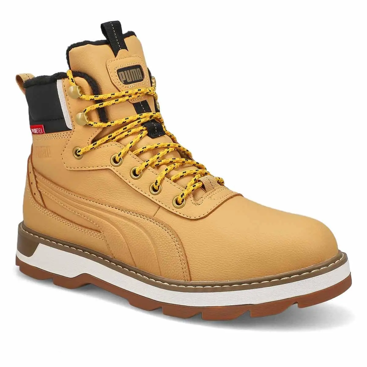 Puma shoes 3