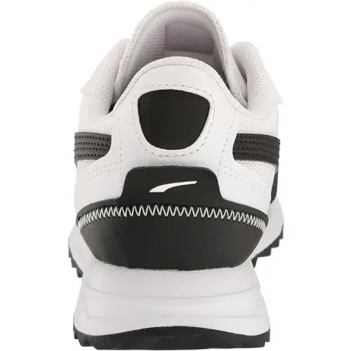 Puma shoes - 397432 05 - 397432 05 - Puma White-Puma Black 2