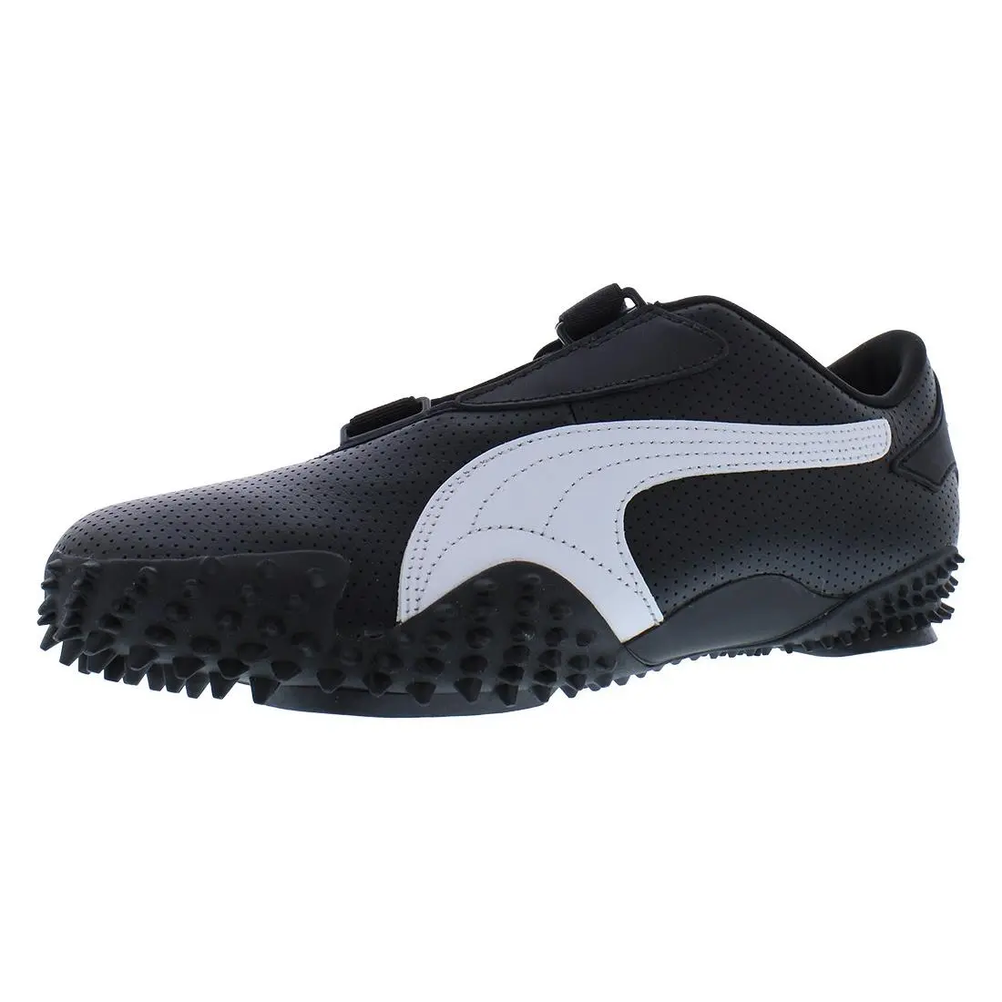 Puma shoes - Black/White, Main: Black 0