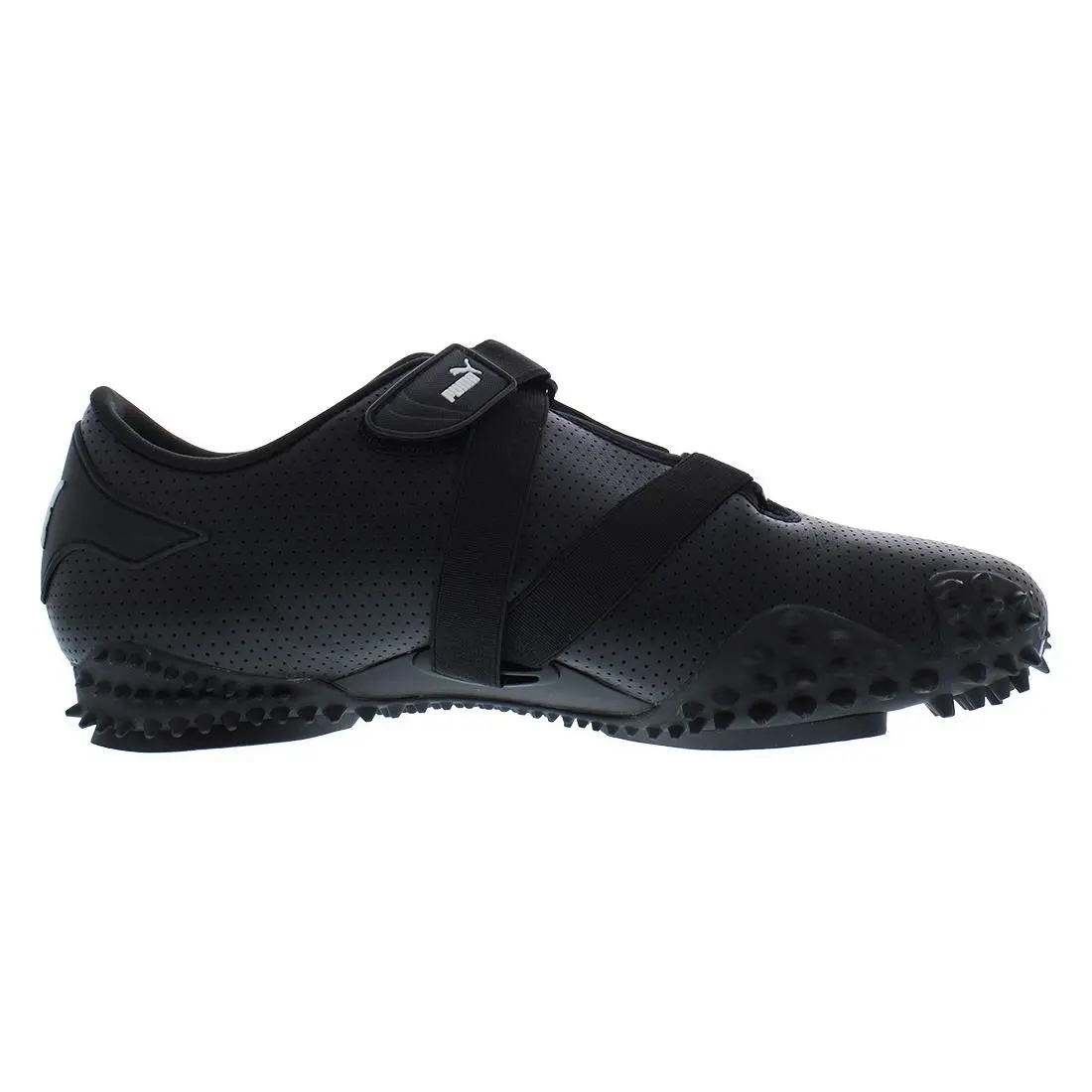 Puma shoes - Black/White, Main: Black 1
