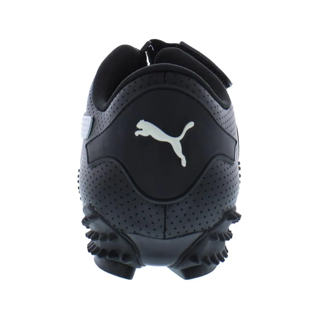 Puma shoes - Black/White, Main: Black 7