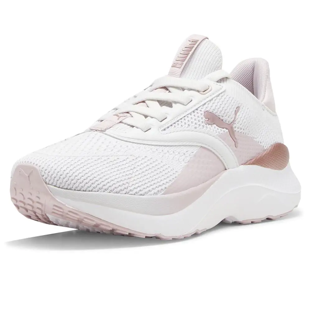 Puma shoes - PUMA Softride Mayve Running - Softride Mayve Running - 31016003 - Pink, White 0