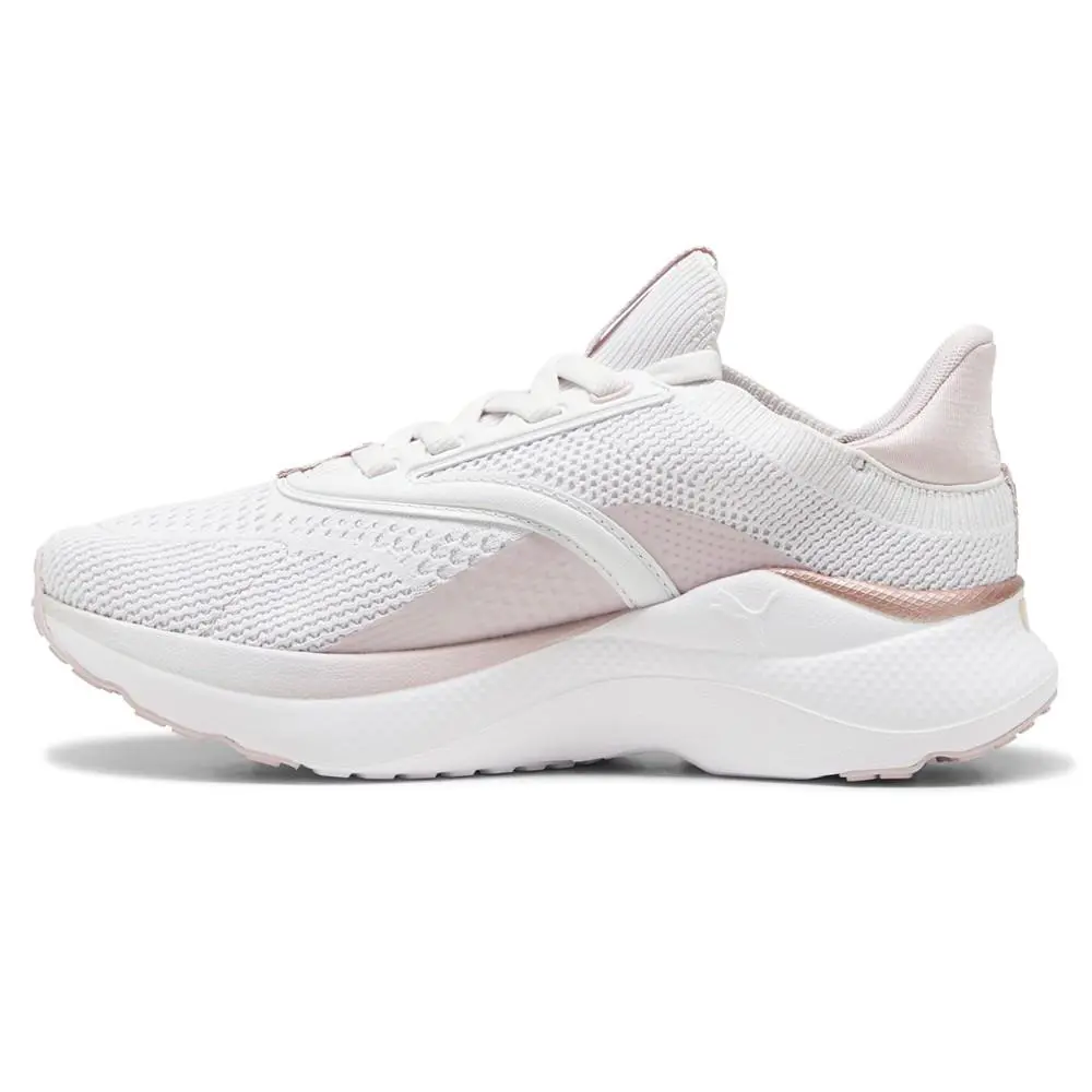 Puma shoes - PUMA Softride Mayve Running - Softride Mayve Running - 31016003 - Pink, White 1