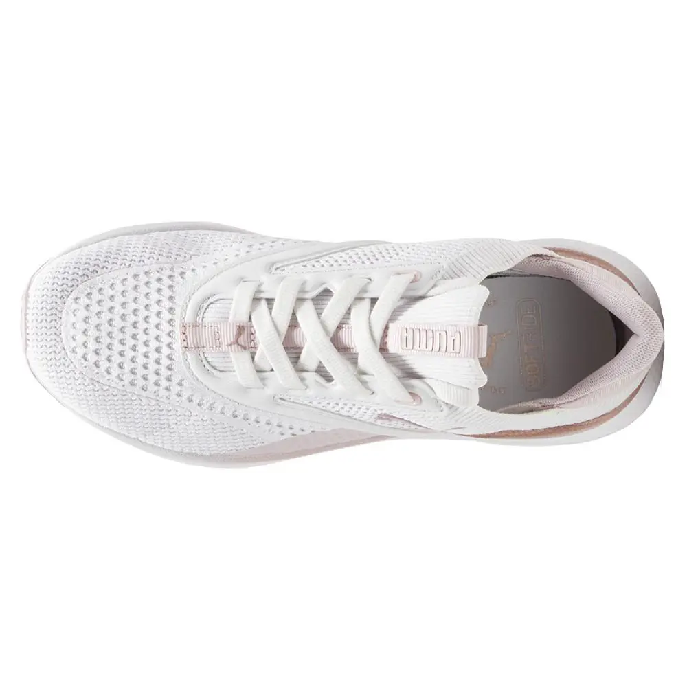 Puma shoes - PUMA Softride Mayve Running - Softride Mayve Running - 31016003 - Pink, White 2