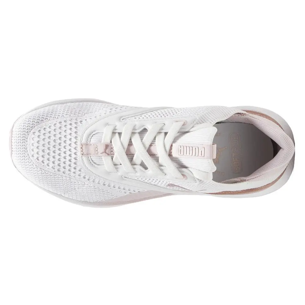 Puma shoes - PUMA Softride Mayve Running - Softride Mayve Running - 31016003 - Pink, White 8