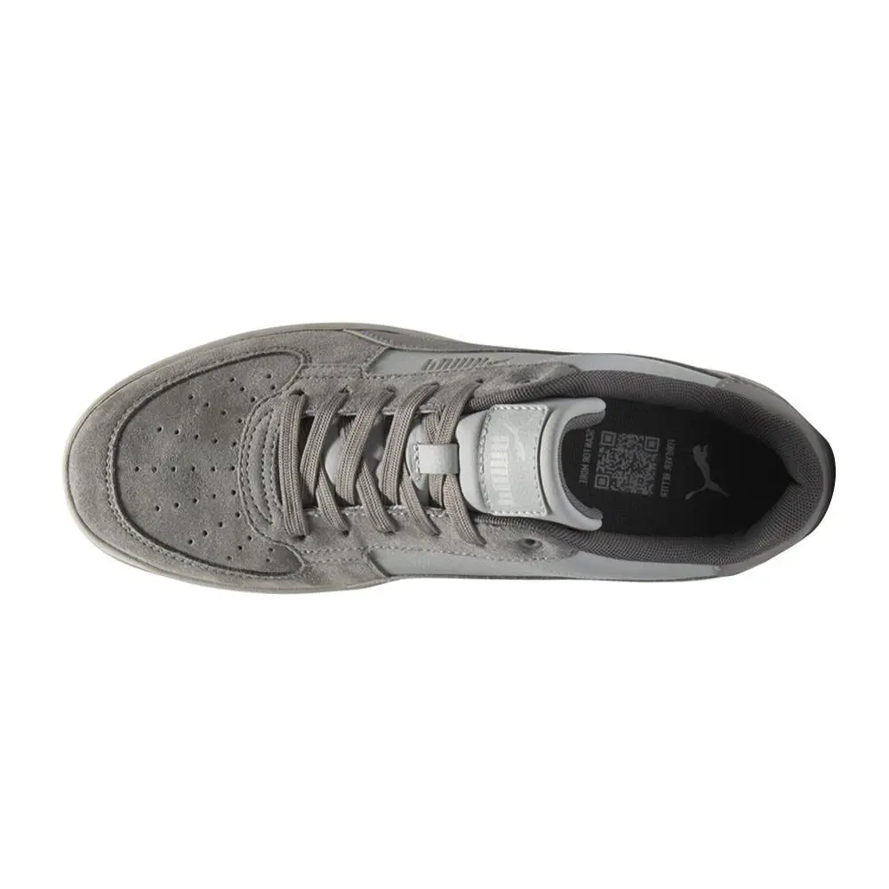Puma shoes - PUMA Caven 2.0 Timeless Lace Up - 40121301 - Grey 2