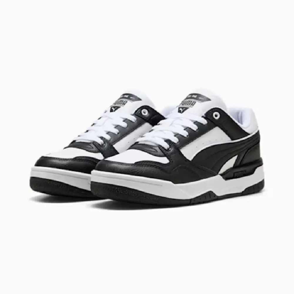 Puma shoes - 400197 03 - 400197 03 - Puma White-Puma Black 1