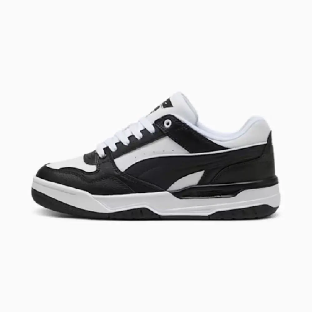 Puma shoes - 400197 03 - 400197 03 - Puma White-Puma Black 4