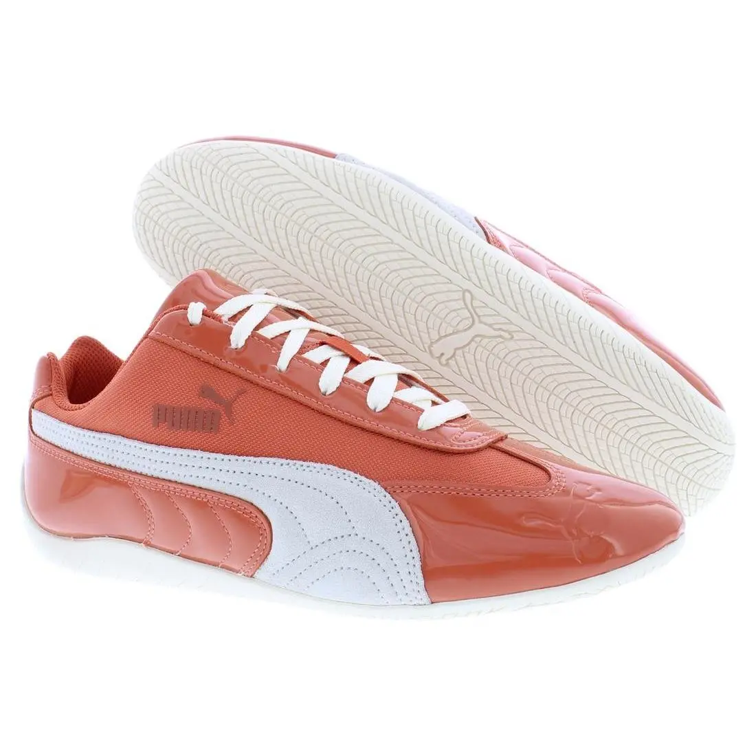 Puma Speedcat Patent Mens Shoes