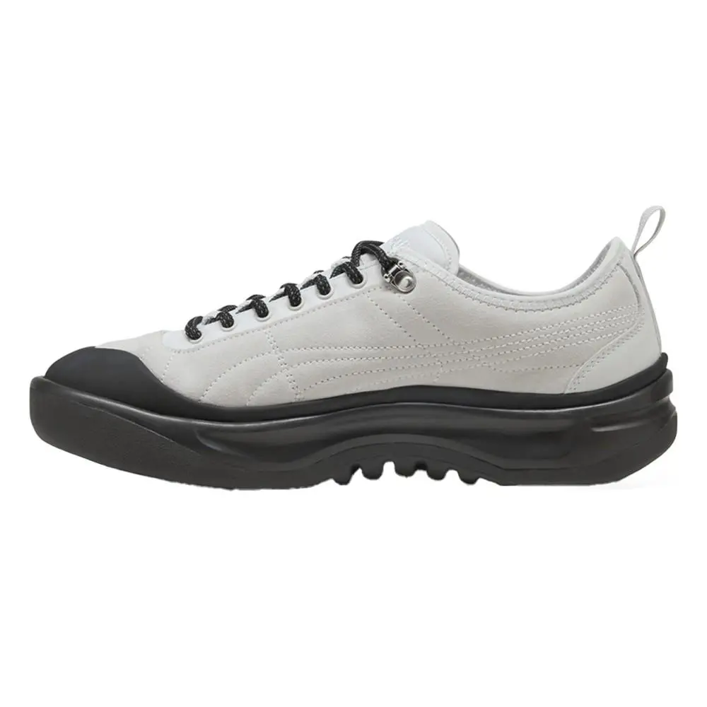 Puma shoes - PUMA  X Liberaiders Gv Special Suede Lace Up - 40117802 - Grey 1