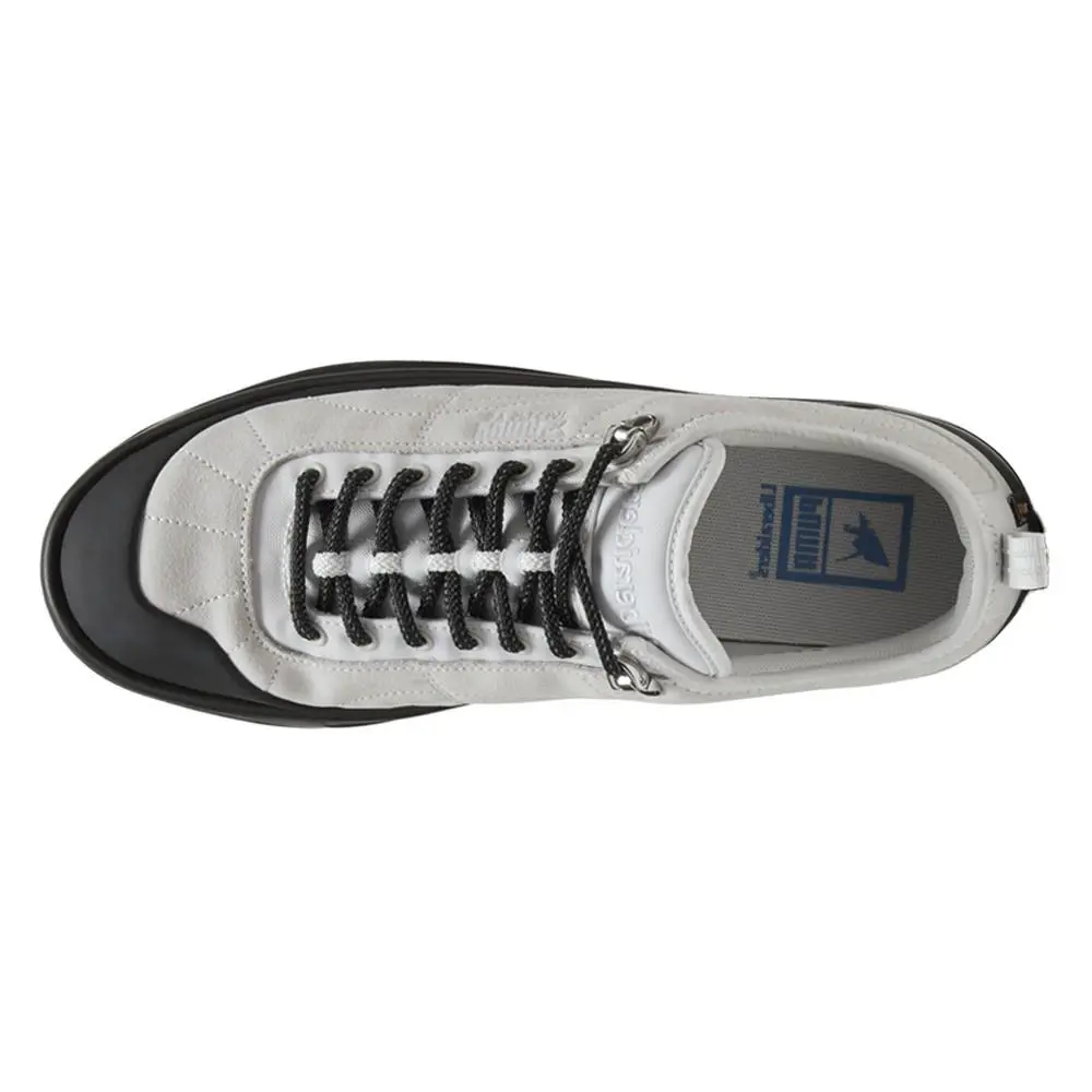 Puma shoes - PUMA  X Liberaiders Gv Special Suede Lace Up - 40117802 - Grey 8