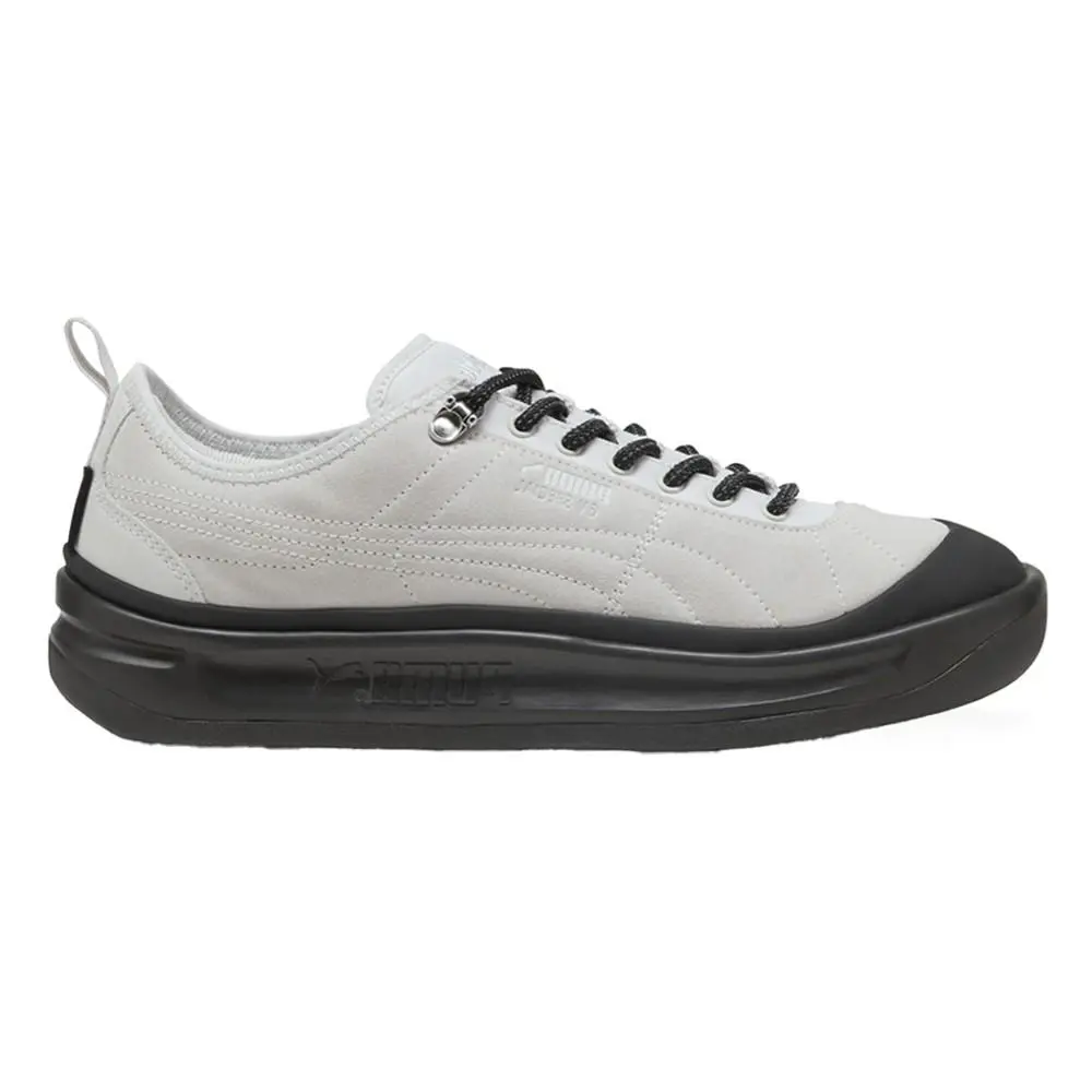 Puma shoes - PUMA  X Liberaiders Gv Special Suede Lace Up - 40117802 - Grey 5