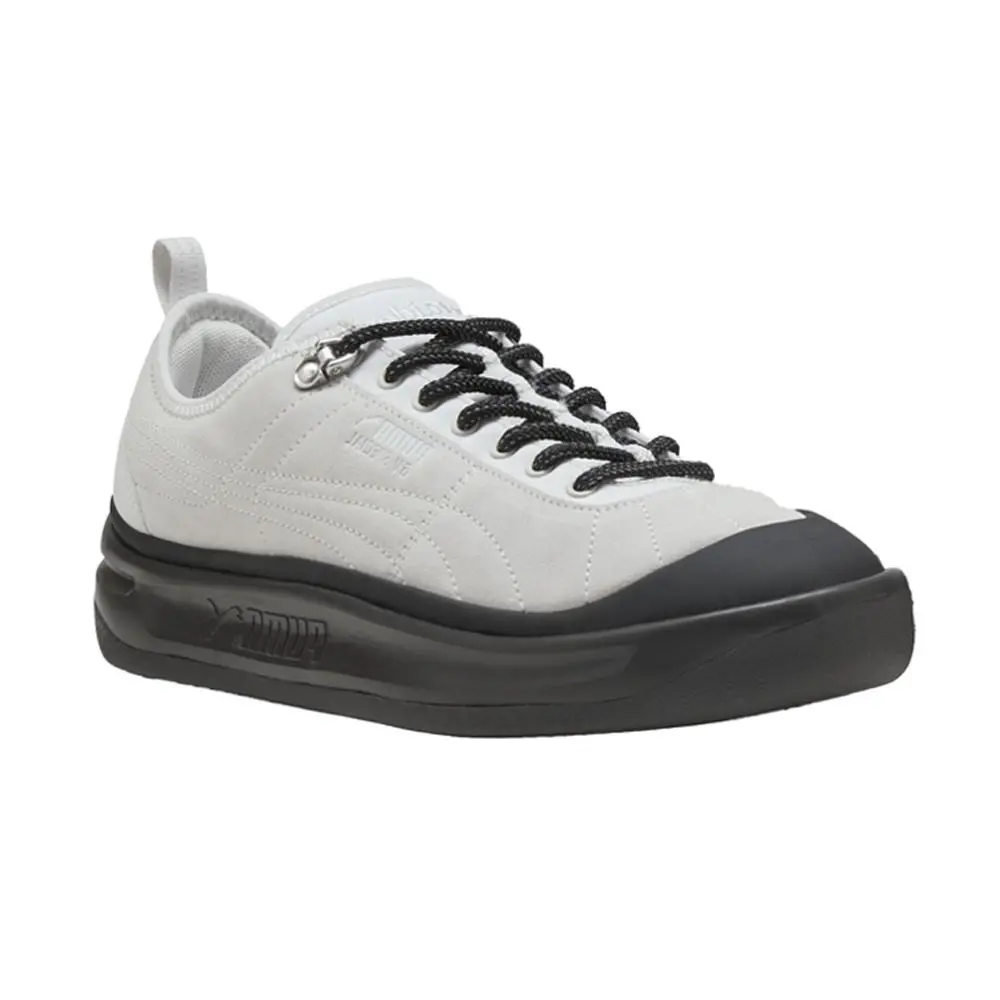 Puma shoes - PUMA  X Liberaiders Gv Special Suede Lace Up - 40117802 - Grey 6