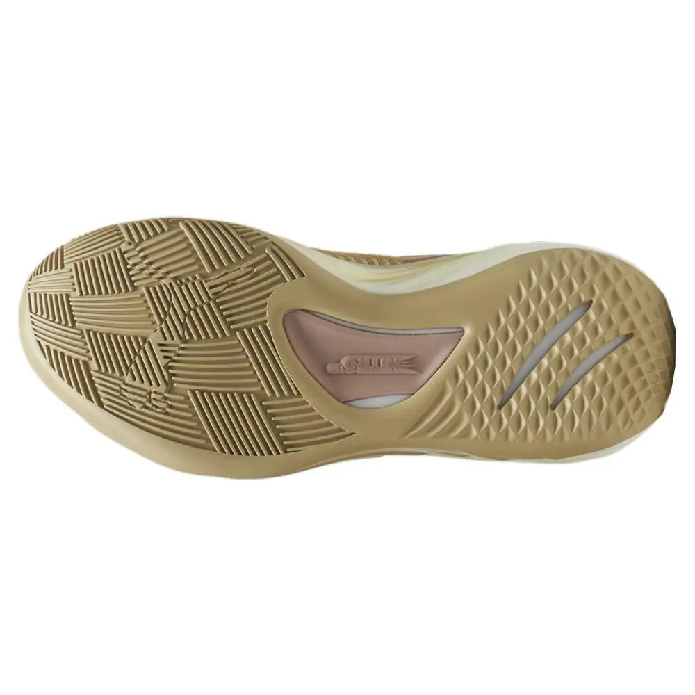 Puma shoes - PUMA All Pro Nitro Cny Basketball - 37996701 - Gold 3