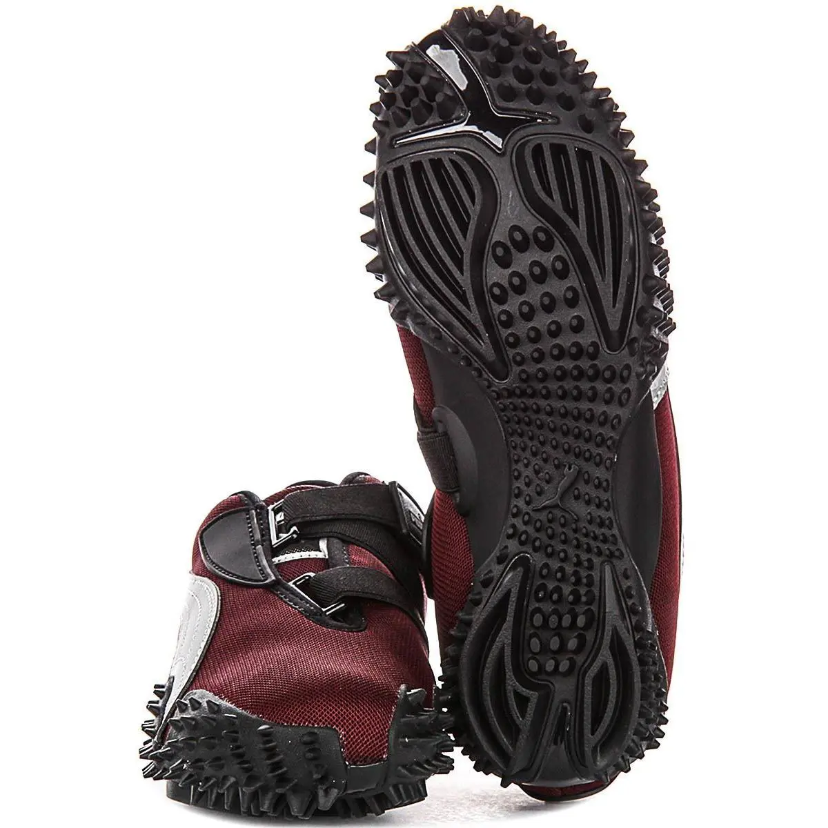 Puma shoes - Maroon 3