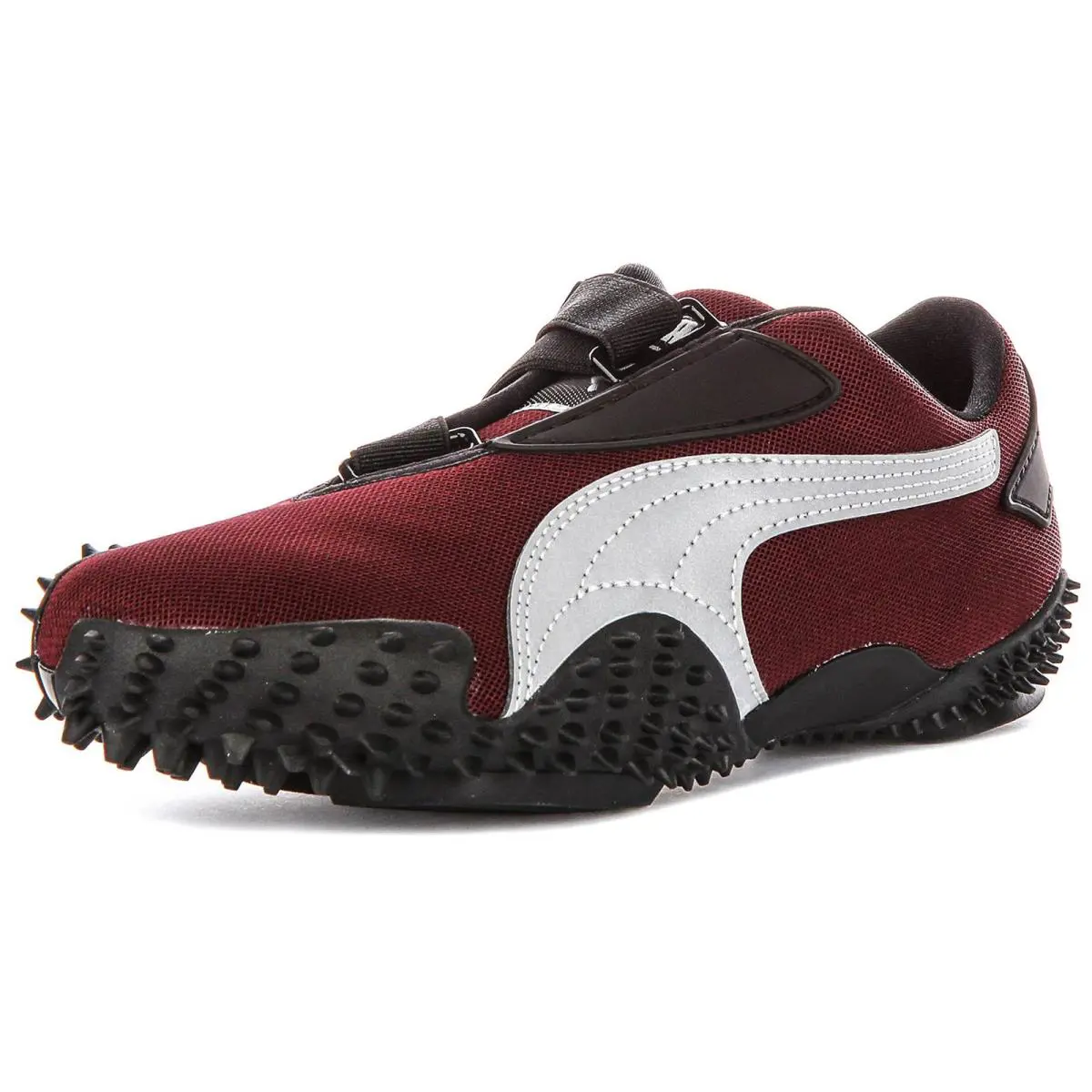 Puma shoes - Maroon 4