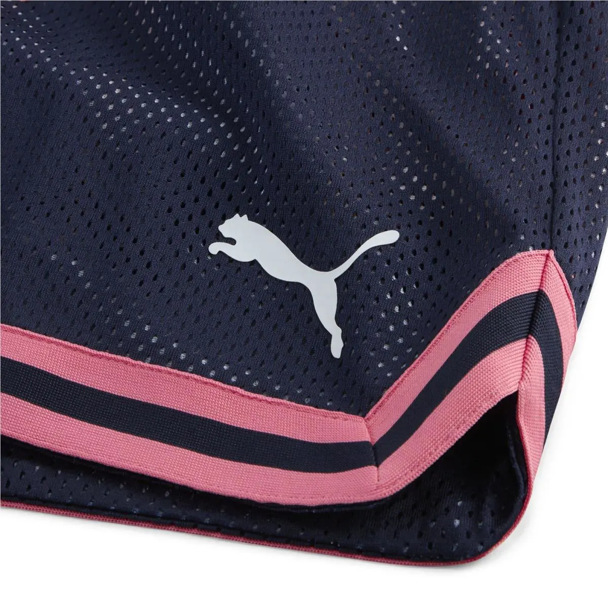 Puma shoes - Navy 3