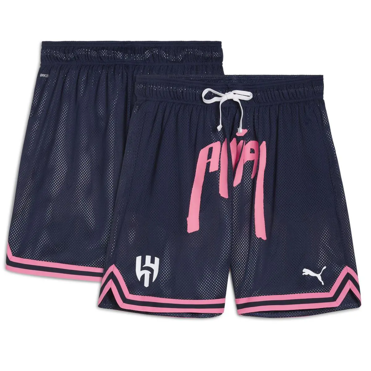 Puma shoes - Navy 4