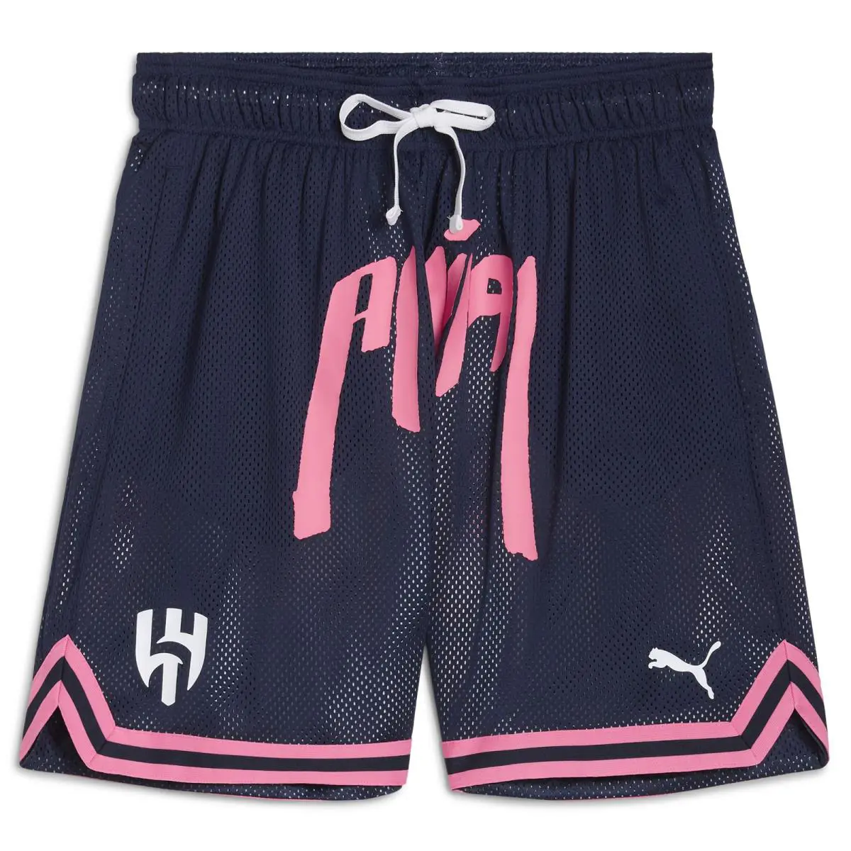 Puma shoes - Navy 5