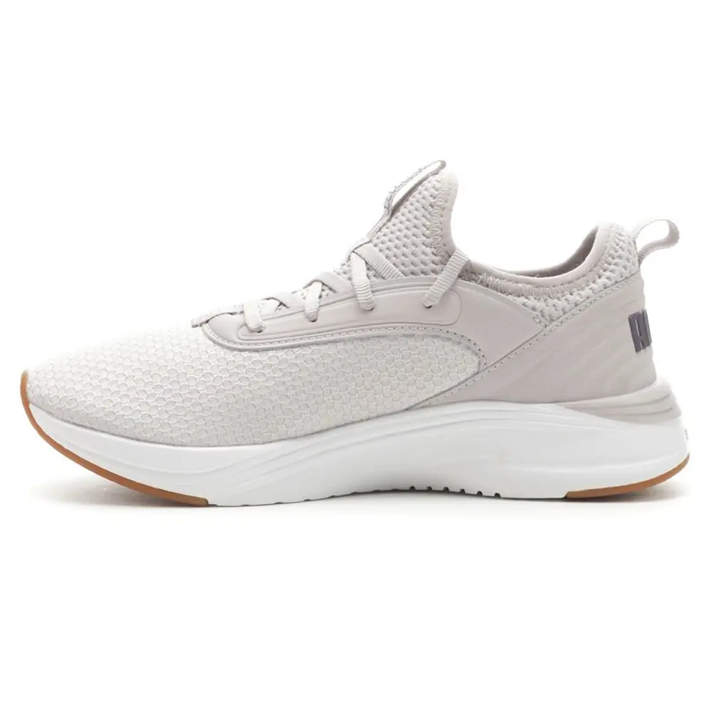 Puma shoes - PUMA Softride Ruby Luxe Running - 37758012 - Grey 1