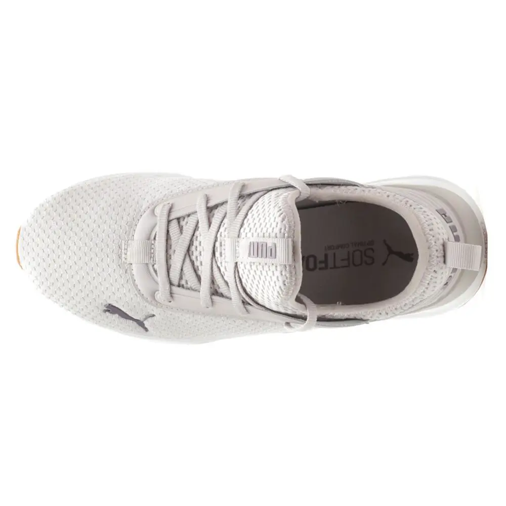 Puma shoes - PUMA Softride Ruby Luxe Running - 37758012 - Grey 2