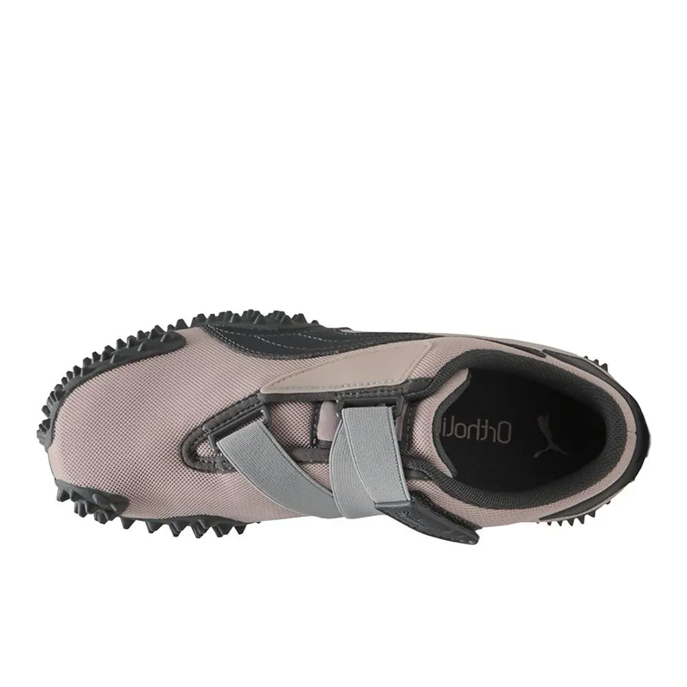 Puma shoes - PUMA Mostro Og Prime Slip On - 40320602 - Pink 2