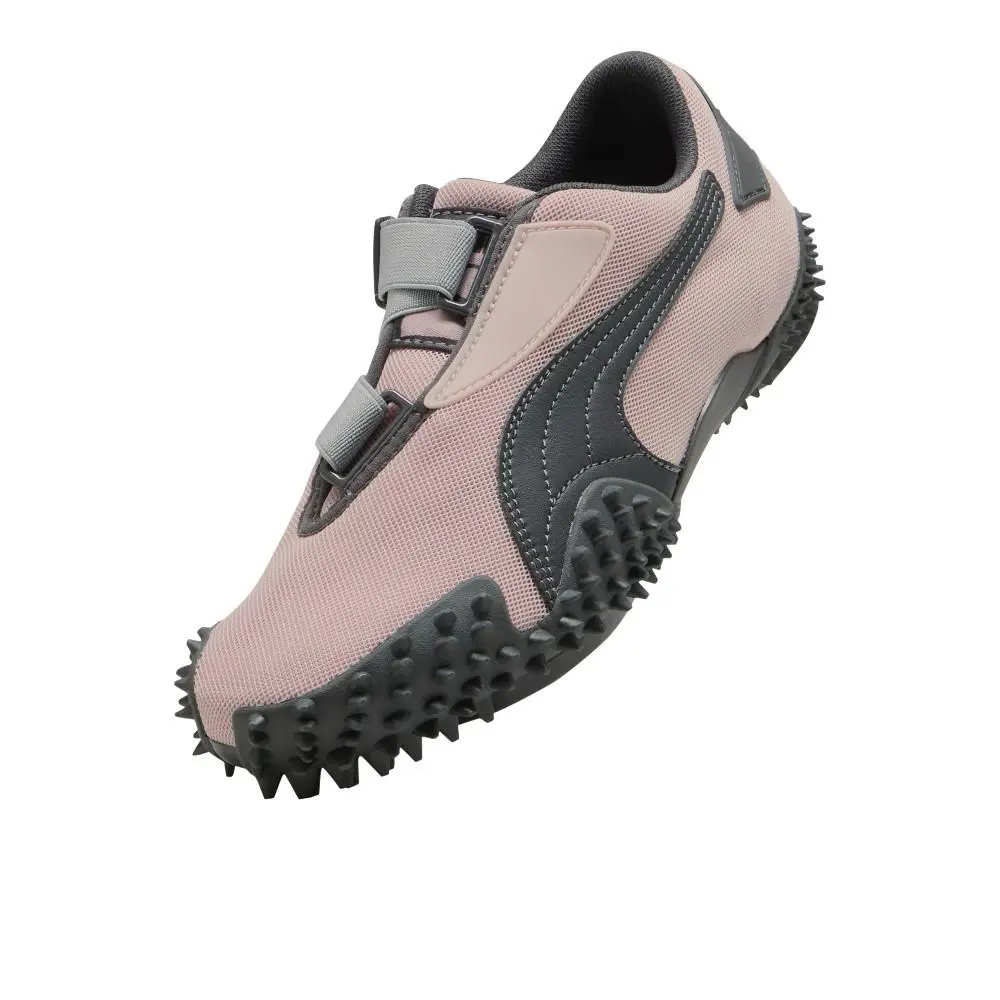 Puma shoes - PUMA Mostro Og Prime Slip On - 40320602 - Pink 4