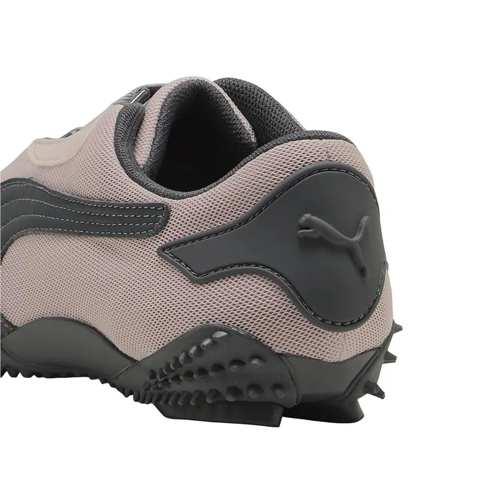 Puma shoes - PUMA Mostro Og Prime Slip On - 40320602 - Pink 5