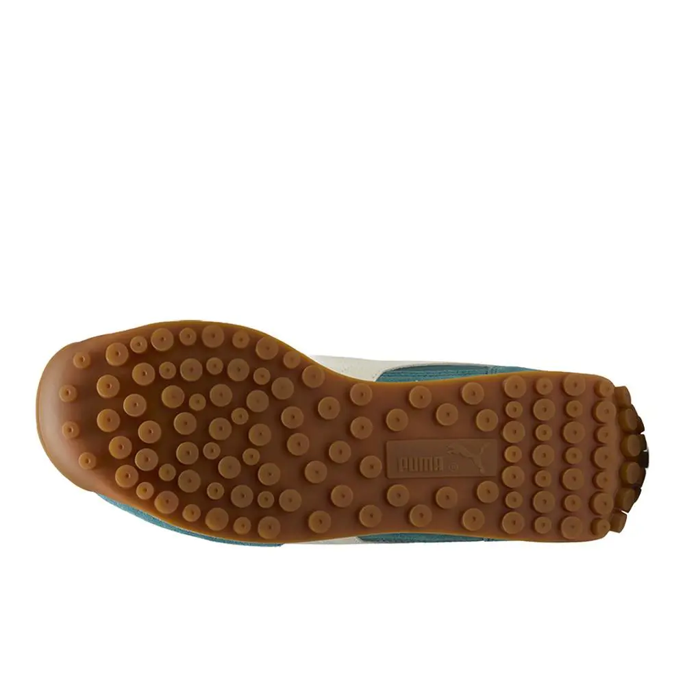 Puma shoes - PUMA Easy Rider Vintage Lace Up - 39902849 - Green 11
