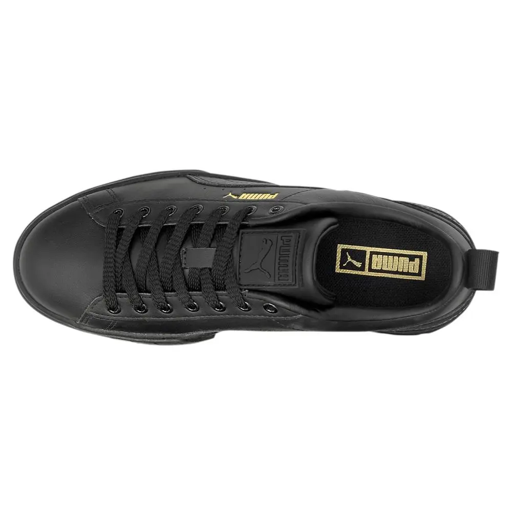Puma shoes - PUMA Mayze Classic Platform - Mayze Classic Platform - 38420902 - Black 8