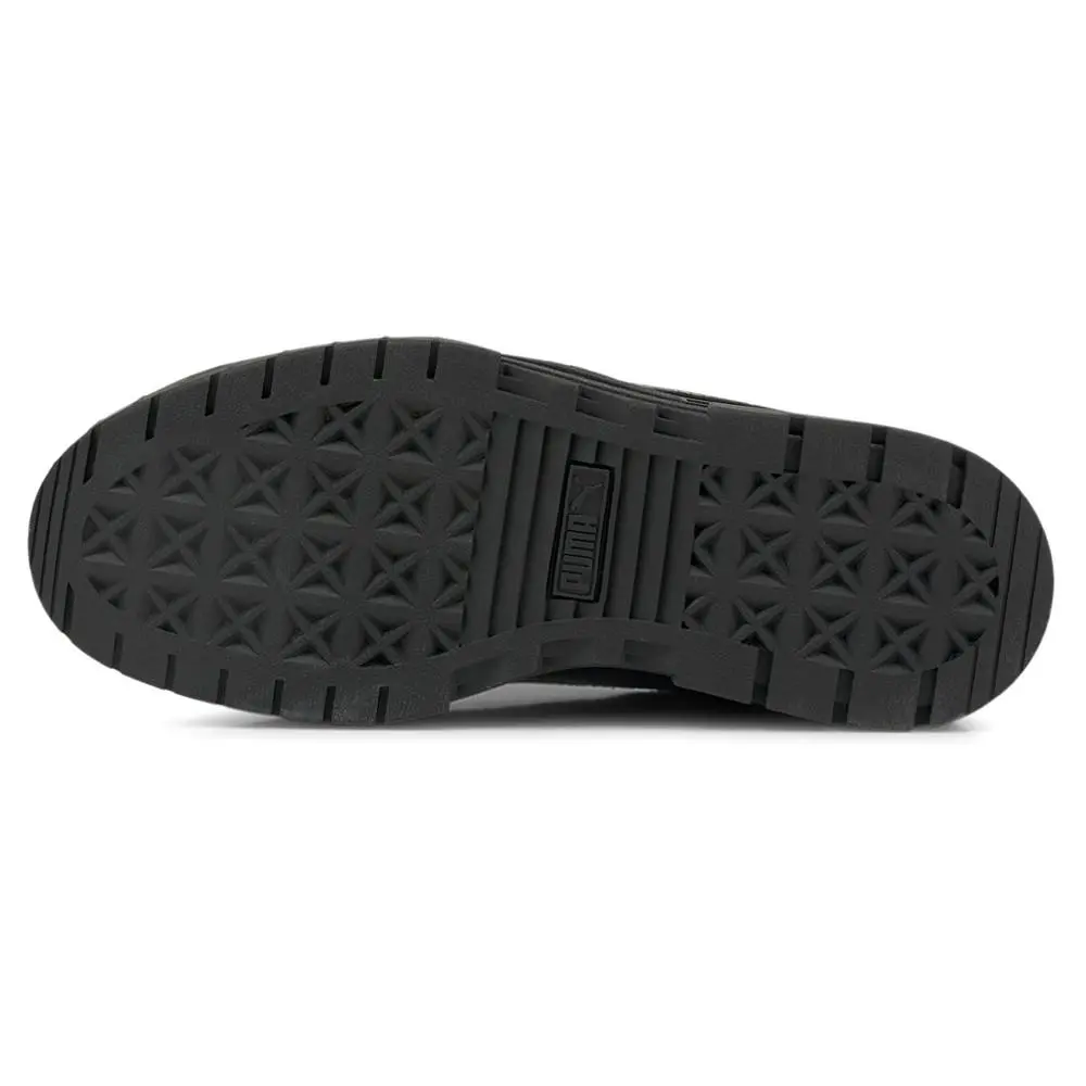 Puma shoes - PUMA Mayze Classic Platform - Mayze Classic Platform - 38420902 - Black 9
