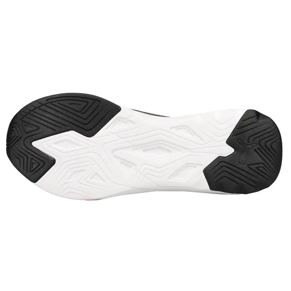Puma shoes - PUMA Softride Sophia Slip On Running - 195161-05 - Black 9