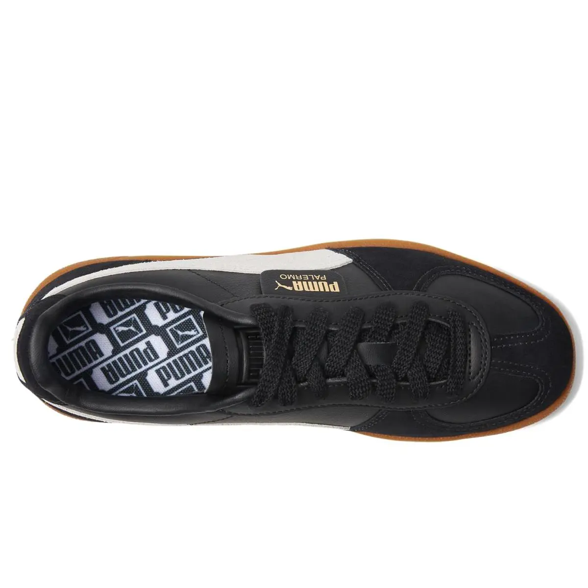 Puma shoes - Puma Black/Feather Gray/Gum 0