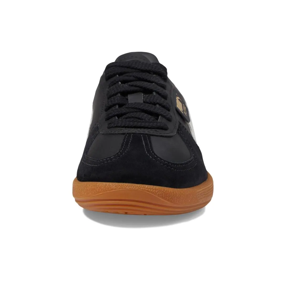 Puma shoes - Puma Black/Feather Gray/Gum 4