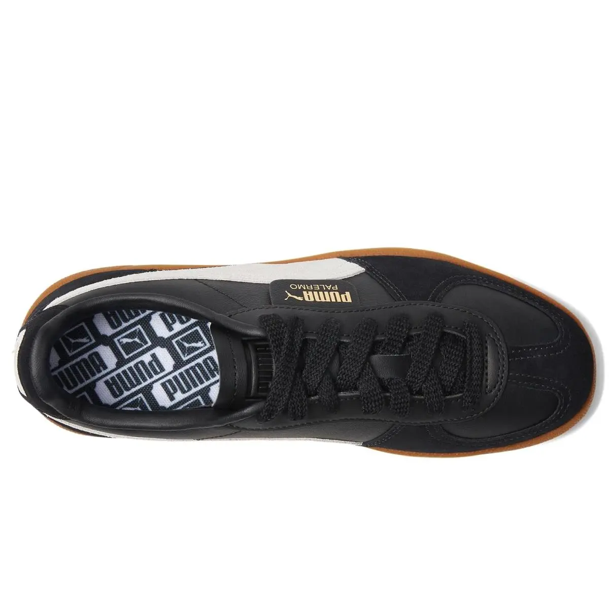 Puma shoes - PUMA White/Zen Blue 14