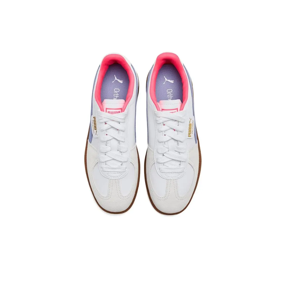 Puma shoes - Puma Black/Feather Gray/Gum 7