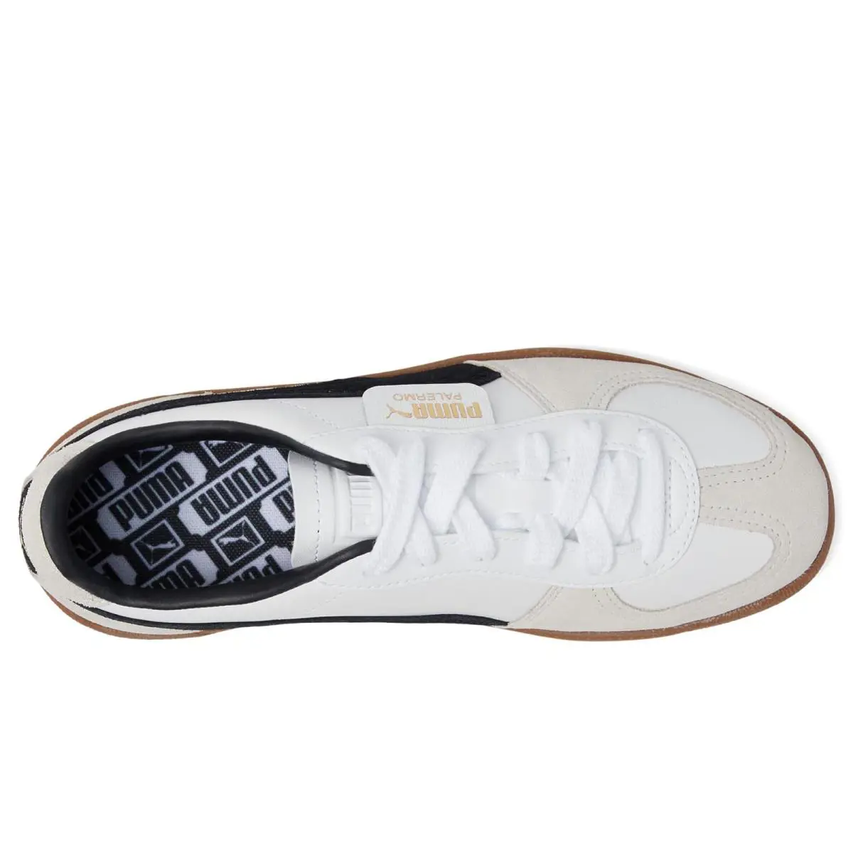 Puma shoes - Puma Black/Feather Gray/Gum 19