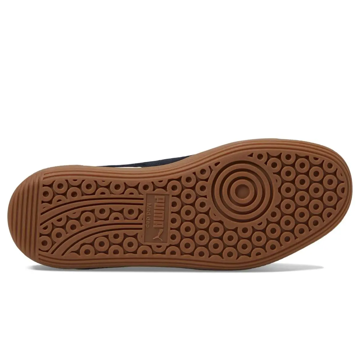 Puma shoes - Puma Black/Feather Gray/Gum 20