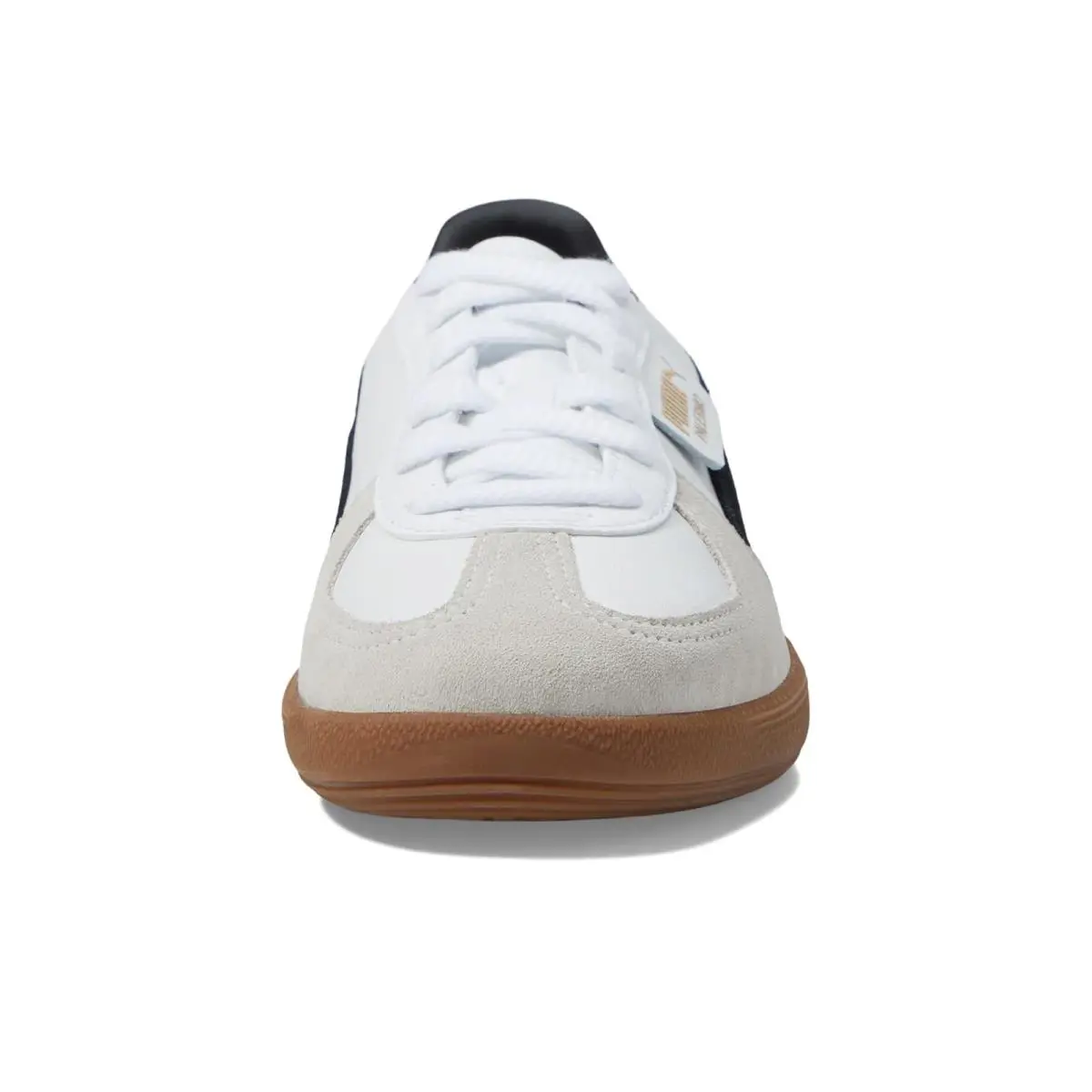 Puma shoes - Puma Black/Feather Gray/Gum 23