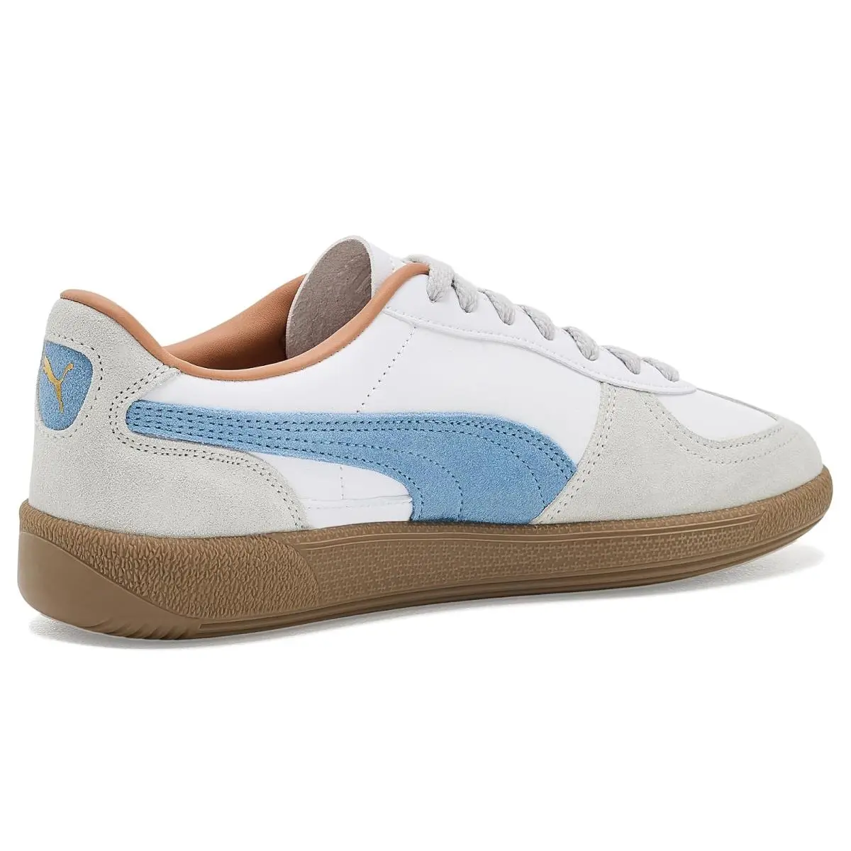 Puma shoes - PUMA White/Zen Blue 26