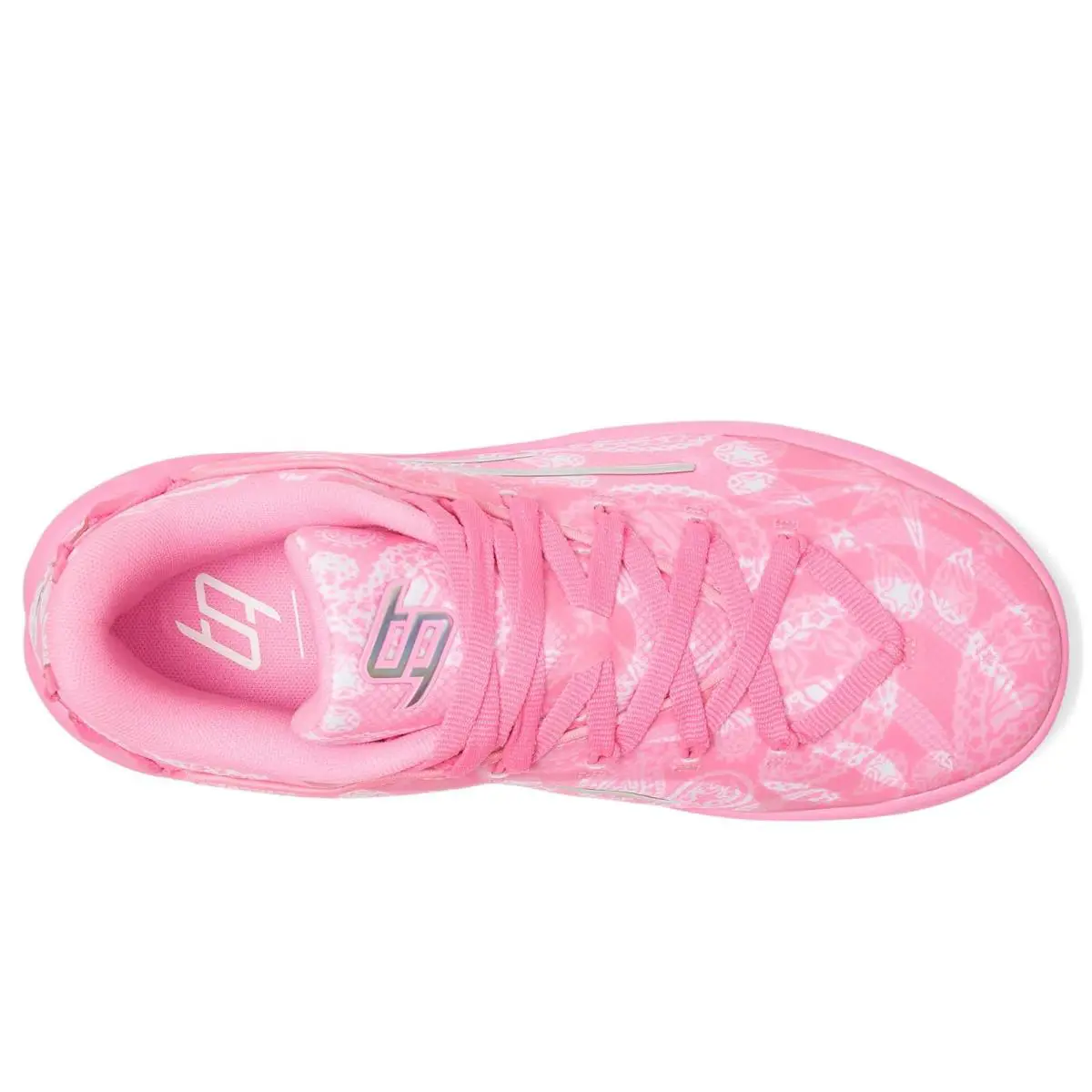 Puma shoes - Pink Pixel/White 0