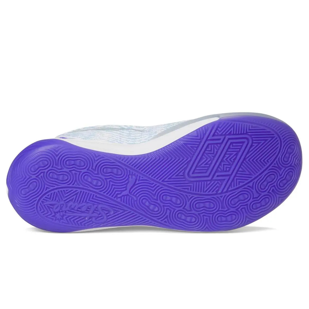 Puma shoes - Pink Pixel/White 15