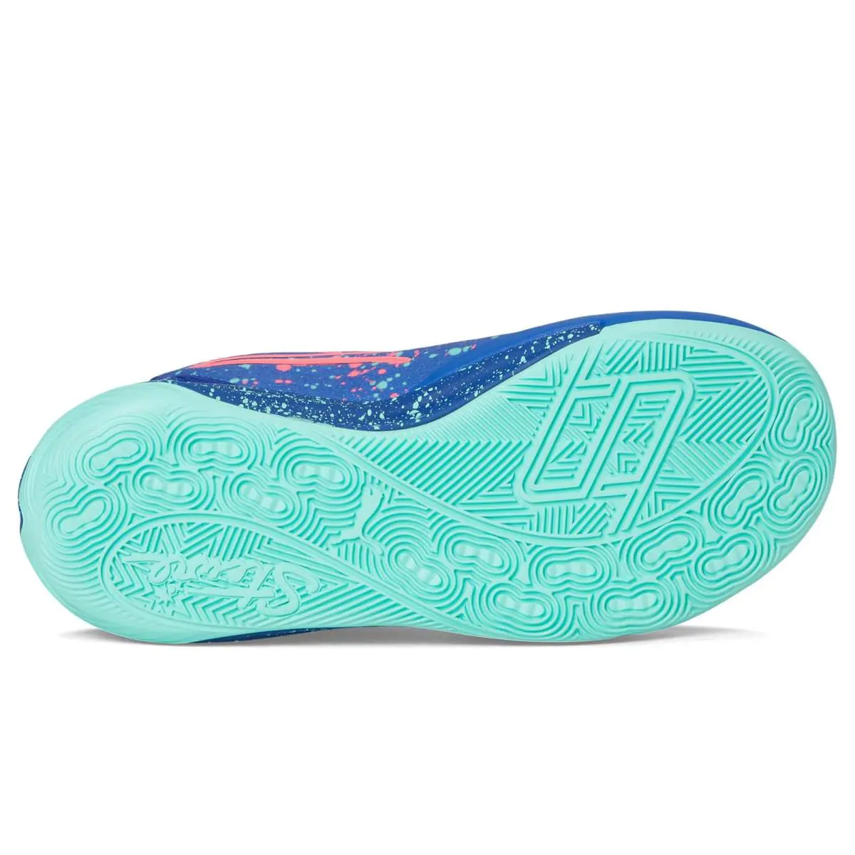 Puma shoes - Pink Pixel/White 22