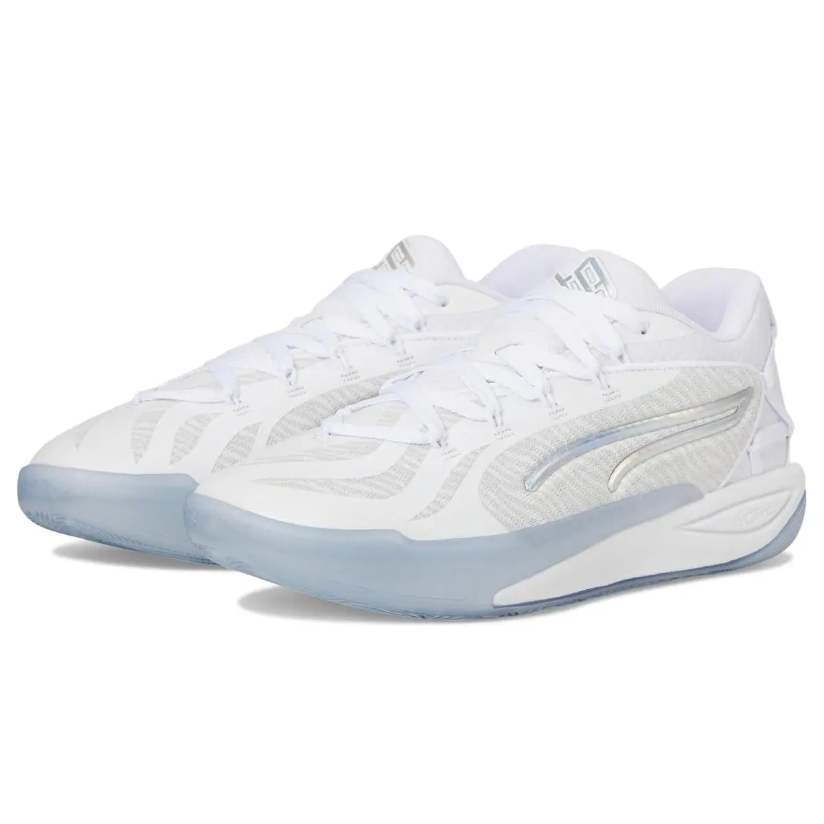 Puma shoes - Vivid Blue/Electric Peppermint 13