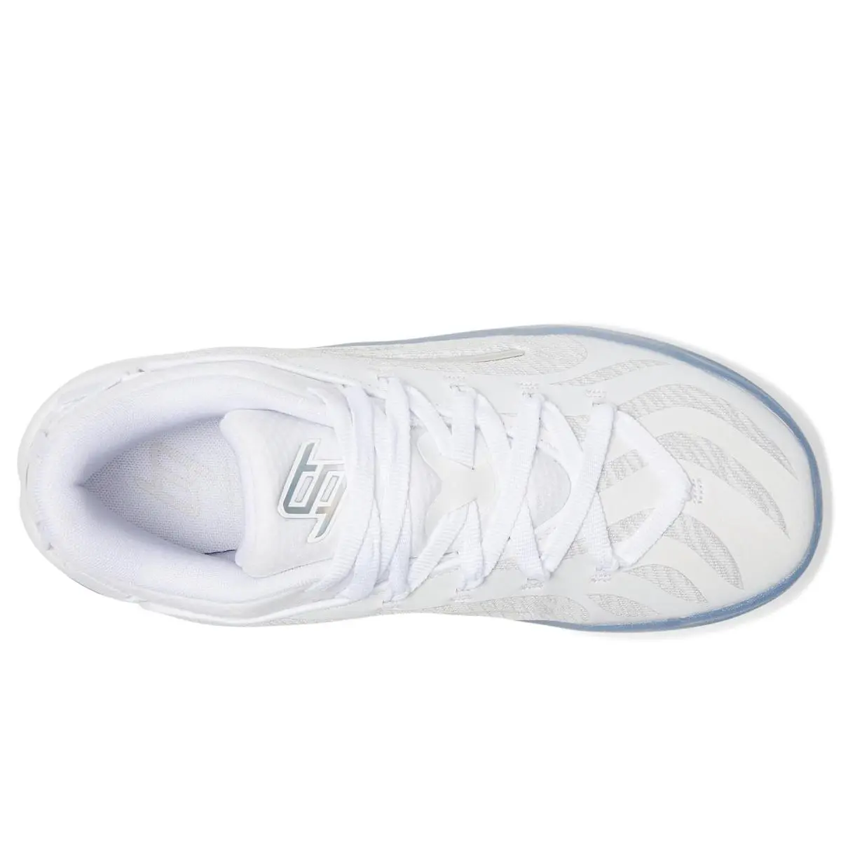 Puma shoes - Vivid Blue/Electric Peppermint 14
