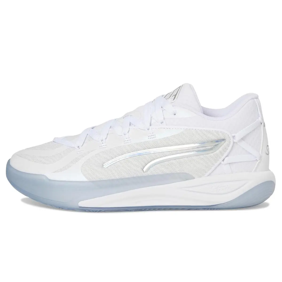 Puma shoes - Vivid Blue/Electric Peppermint 16