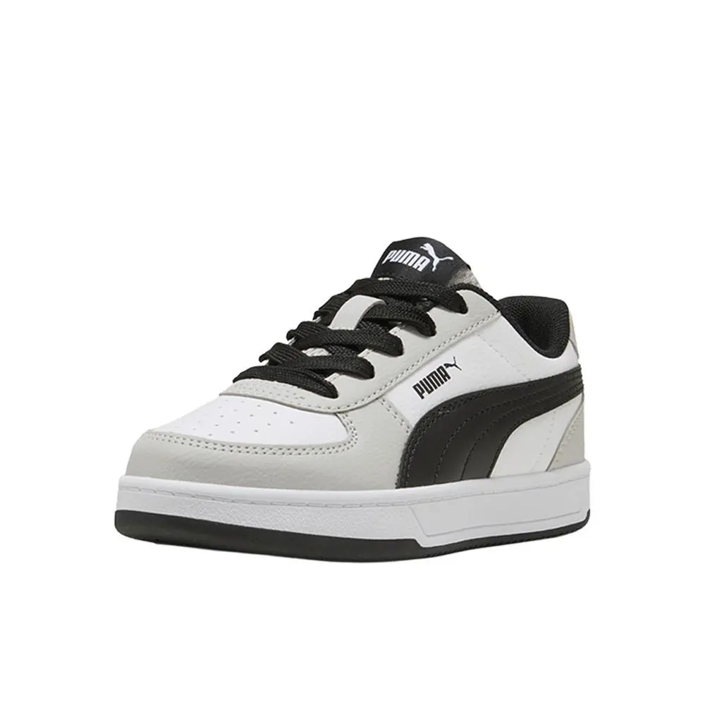 Puma shoes - PUMA Carter 2.0 Lace Up  Toddler - 40757202 - Grey 0