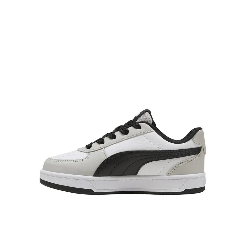 Puma shoes - PUMA Carter 2.0 Lace Up  Toddler - 40757202 - Grey 1