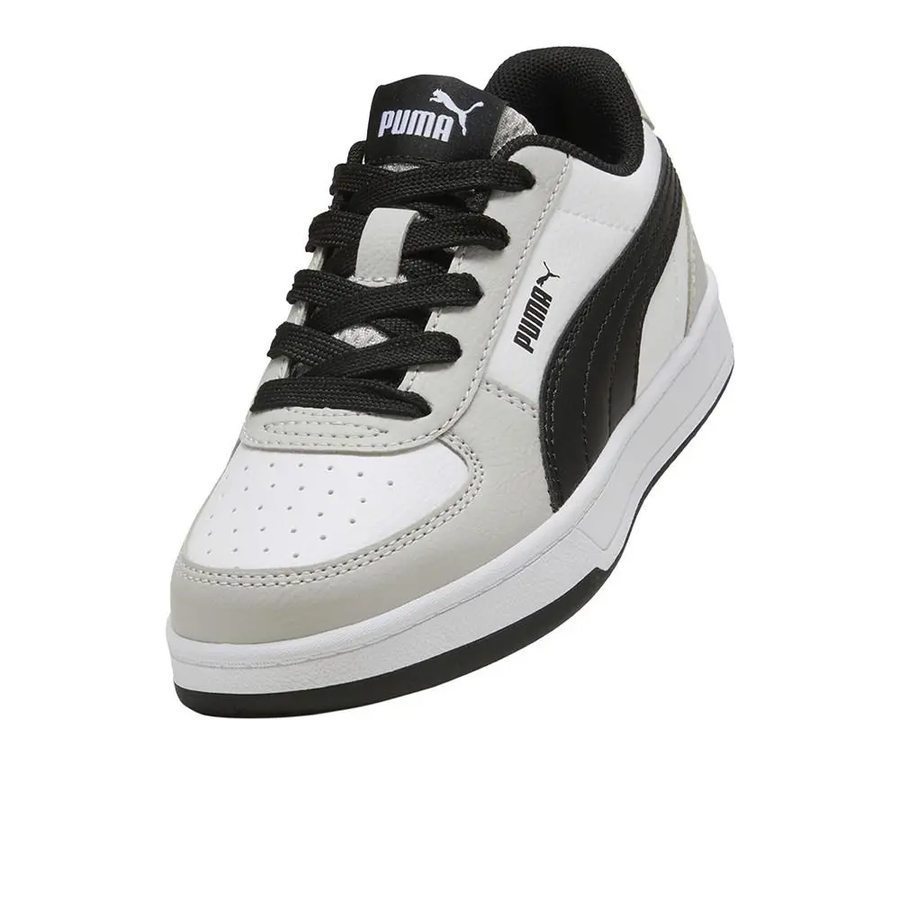 Puma shoes - PUMA Carter 2.0 Lace Up  Toddler - 40757202 - Grey 4